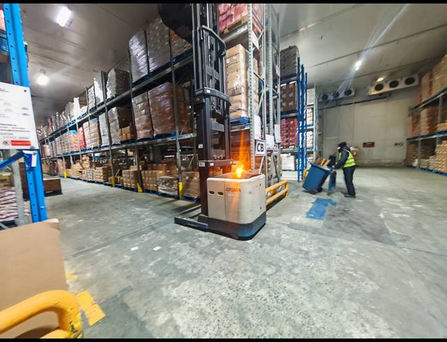 4,577M² WAREHOUSE FOR SALE IN ORMONDE